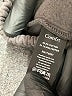 Comfrt Solid Gray Casual Pants Size XS - photo 8