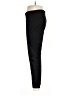 Max Studio Solid Black Active Pants Size L - photo 5