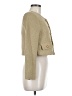 Assorted Brands Tweed Gold Jacket Size S - photo 4