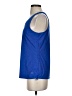 we wander Blue Active Tank Size S - photo 5
