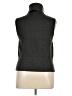 Pilcro Gray Sweater Vest Size XL - photo 2