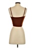 Shein Brown Tank Top Size 2 - photo 2