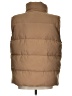 Unbranded 100% Polyester Brown Vest Size L - photo 2