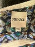 Nic + Zoe Tweed Blue Pullover Sweater Size XS - photo 7