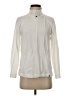 T by Talbots Ivory Track Jacket Size XS - photo 1