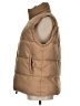 Unbranded 100% Polyester Brown Vest Size L - photo 5