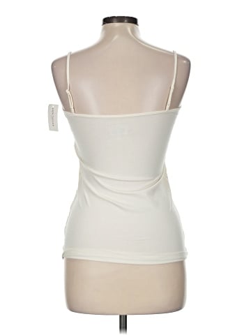 Ann Taylor Factory Sleeveless Top (view 2)