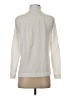 T by Talbots Ivory Track Jacket Size XS - photo 2