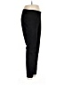 Max Studio Solid Black Active Pants Size L - photo 4