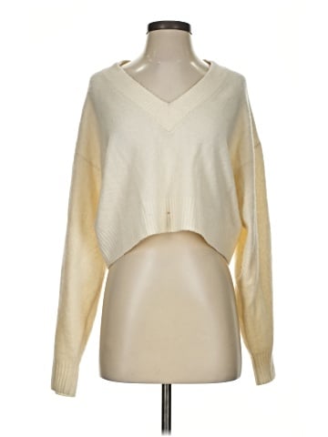 3.1 Phillip Lim Pullover Sweater (view 1)