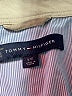 Tommy Hilfiger 100% Lyocell Solid Tan Jacket Size L - photo 6