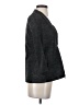 BCBG Gray Blazer Size 2 - photo 4