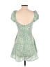Princess Polly Green Romper Size 4 - photo 2