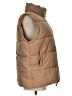 Unbranded 100% Polyester Brown Vest Size L - photo 4