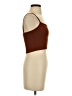 Shein Brown Tank Top Size 2 - photo 4