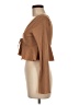 Shein Brown Long Sleeve Top Size 6 - photo 5