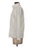 T by Talbots Ivory Track Jacket Size XS - photo 5