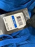 Under Armour Blue Pullover Hoodie Size XL - photo 7