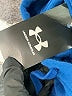 Under Armour Blue Pullover Hoodie Size XL - photo 8