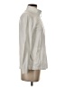 T by Talbots Ivory Track Jacket Size XS - photo 4