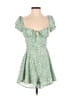 Princess Polly Green Romper Size 4 - photo 1
