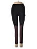 Nike Color Block Black Active Pants Size S - photo 1