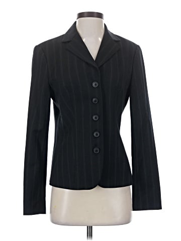 Adrienne Vittadini Blazer (view 1)