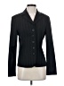 Adrienne Vittadini Black Blazer Size 4 - photo 1