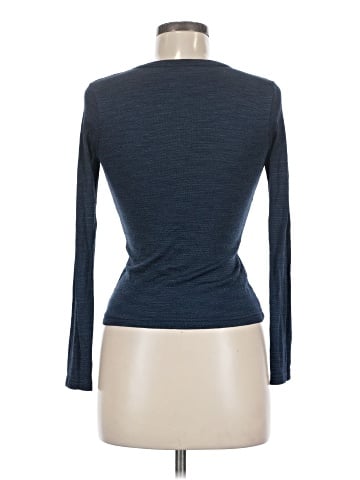 Michael Stars Long Sleeve Top (view 2)