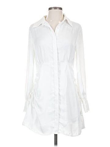 Cloud Ten Casual Dress (view 1)