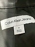 CALVIN KLEIN JEANS Solid Black Casual Pants Size 10 - photo 7