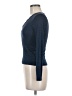 Michael Stars Blue Long Sleeve Top One size - photo 5