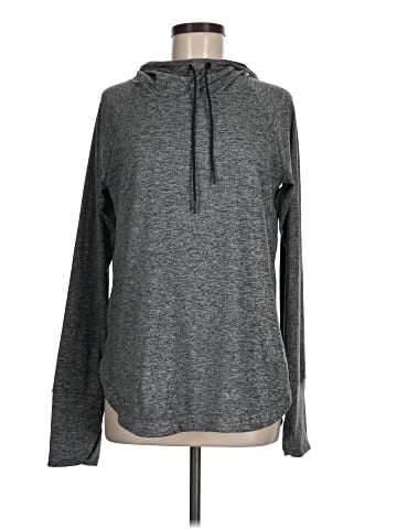 Athleta Pullover Hoodie (view 1)