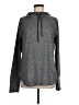 Athleta Gray Pullover Hoodie Size M - photo 1