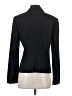 Adrienne Vittadini Black Blazer Size 4 - photo 2