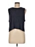Aqua Gray Sweater Vest Size M - photo 1