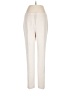 Kobi Halperin Ivory Dress Pants Size 6 - photo 1