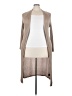Torrid Tan Cardigan Size 3X Plus (3) - photo 1