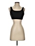 Athleta Black Sports Bra Size XS - photo 1
