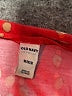 Old Navy 100% Rayon Red Cocktail Dress Size M - photo 7