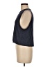Aqua Gray Sweater Vest Size M - photo 5