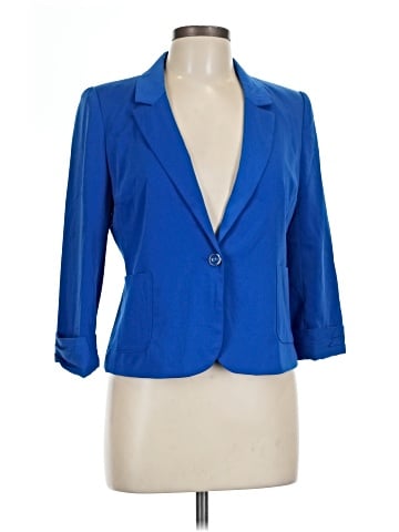 Portmans Blazer (view 1)