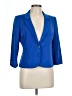 Portmans Blue Blazer Size 10 - photo 1