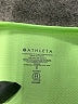 Athleta Green Active T-Shirt Size S - photo 7