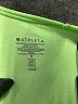 Athleta Green Active T-Shirt Size S - photo 8