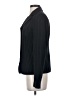 Adrienne Vittadini Black Blazer Size 4 - photo 5