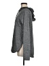 Athleta Gray Pullover Hoodie Size M - photo 5