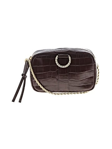 Unbranded Crossbody Bag (view 1)