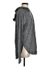 Athleta Gray Pullover Hoodie Size M - photo 4
