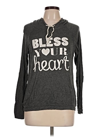 French Pastry Los Angeles Long Sleeve T-Shirt (view 1)